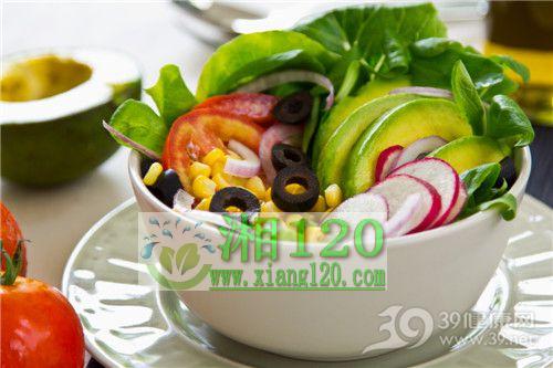 沙拉 蔬菜 西红柿 玉米 红皮萝卜 青菜 洋葱_14711620_xxl