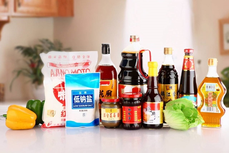 调味品大全