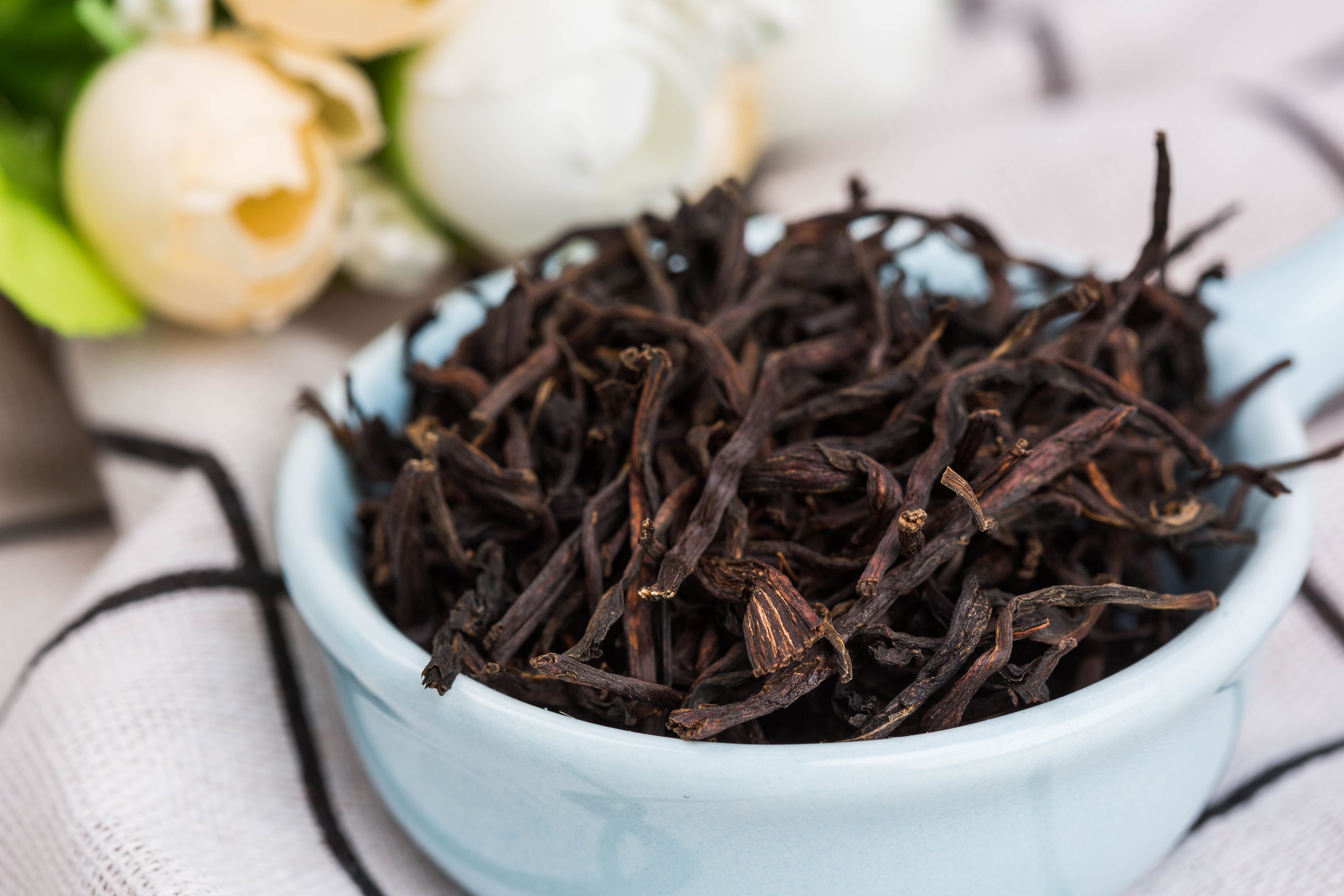 蒲公英根茶的作用与功效