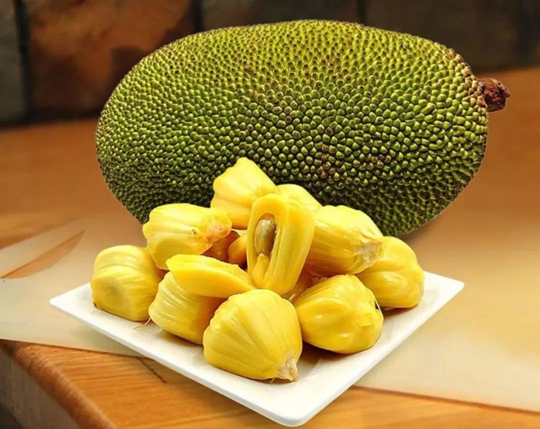 含硒第一名的水果
