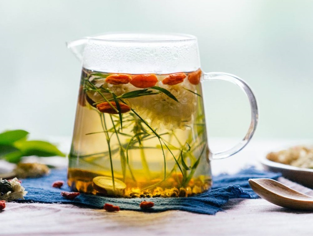 决明子菊花茶的功效与作用及禁忌