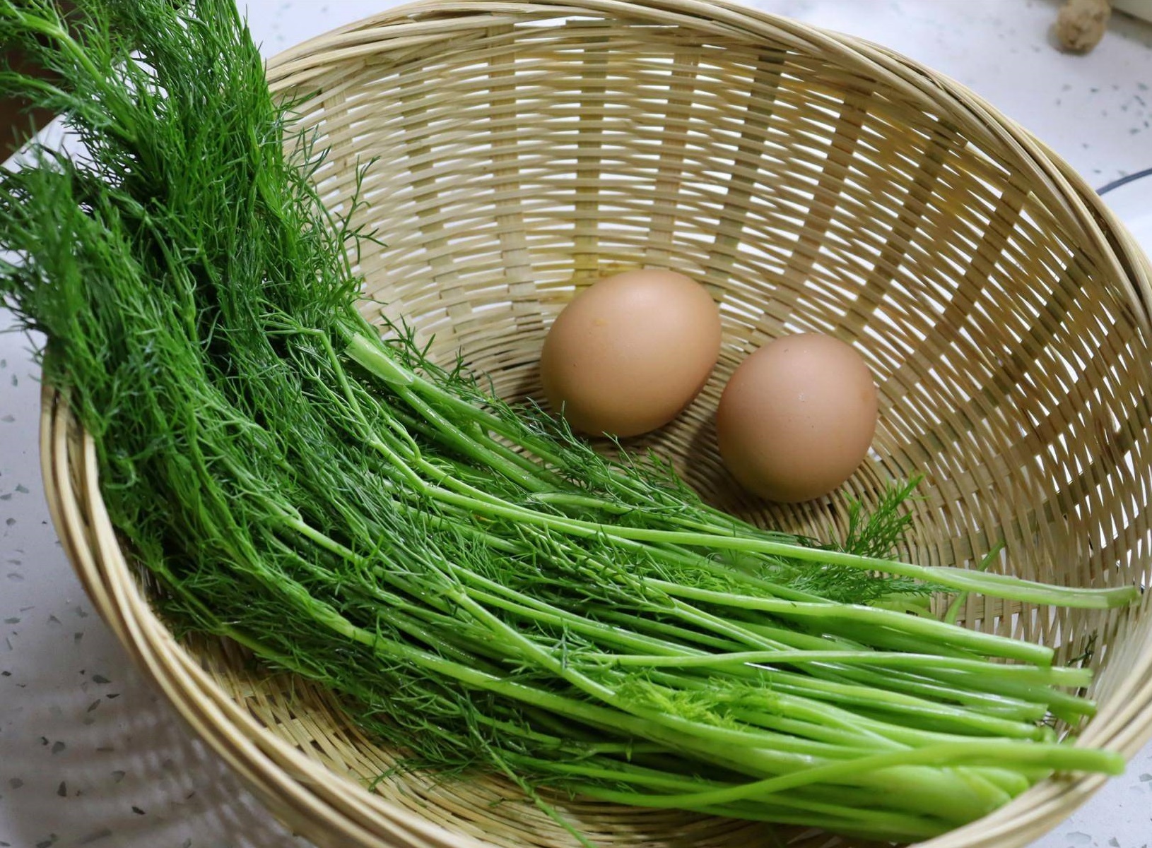 小茴香怎么吃(小茴香的吃法)