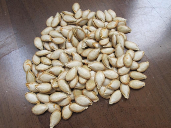 南瓜子的作用及功效 南瓜子的营养价值