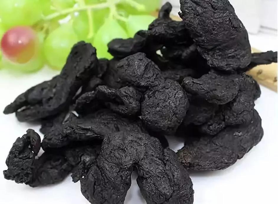 熟地黄的功效与作用及食用方法