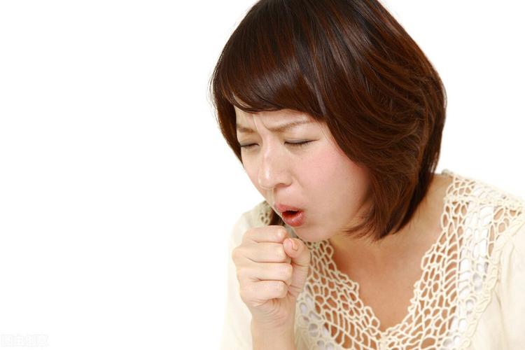 嗓子痒咳嗽是什么原因