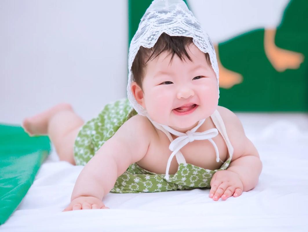 一岁半的宝宝早教 一岁半的宝宝应该如何早教