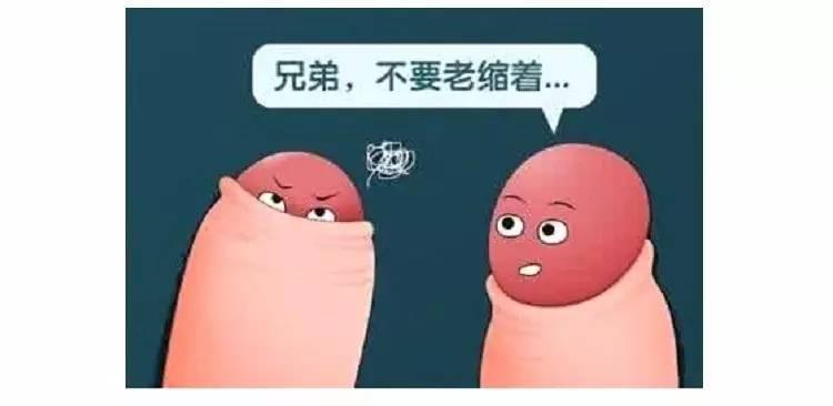 包皮过长的危害 阴痉包皮过长的危害