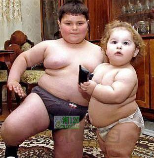 儿童远离肥胖如何调理饮食