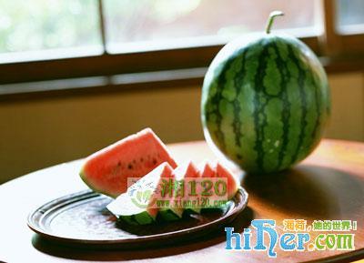 测试你是哪种脂肪类水果