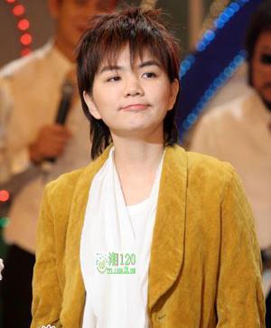 女明星教你私房瘦脸体操