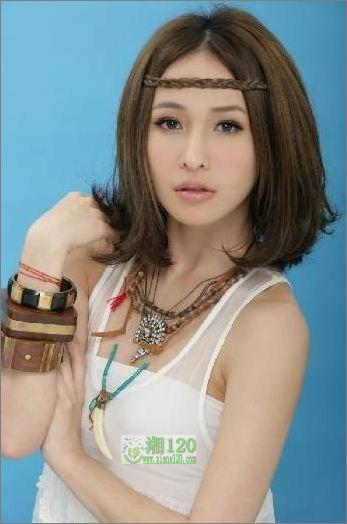 萧亚轩首度曝光私家瘦腰方法