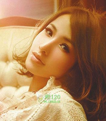 身材矮小女星的减肥私招