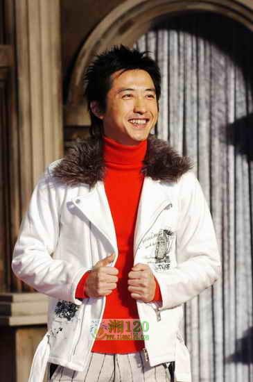 男明星减肥 各有一套