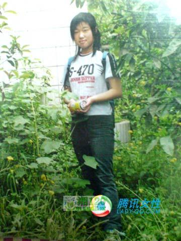 胖妹自述 不知不觉我甩掉30斤