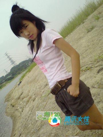 胖妹自述 不知不觉我甩掉30斤