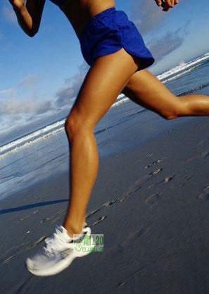 美研究称仅靠锻炼难减肥(图)