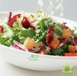 DIY 两款润肠瘦身美味