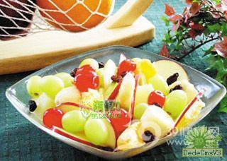 DIY 两款润肠瘦身美味