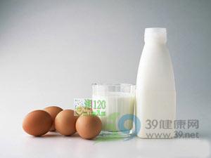 多喝奶制品能让你变苗条