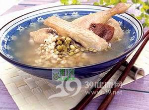 3款简易瘦脸食谱