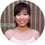 力量瑜伽 练就稳健步伐与修长曲线