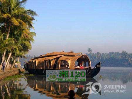 心灵瑜珈舒解心理重负