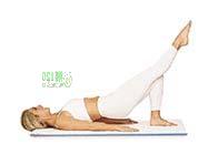 塑身:普拉提 让身心和谐的运动