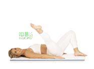 塑身:普拉提 让身心和谐的运动