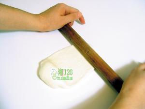 辣松面包轻松做