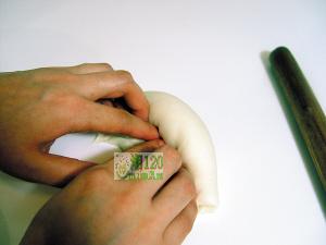 辣松面包轻松做