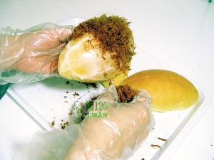 辣松面包轻松做