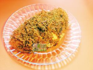 辣松面包轻松做