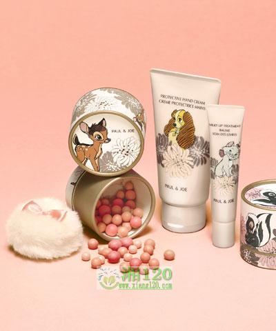 09春妆 花样容颜粉色当道