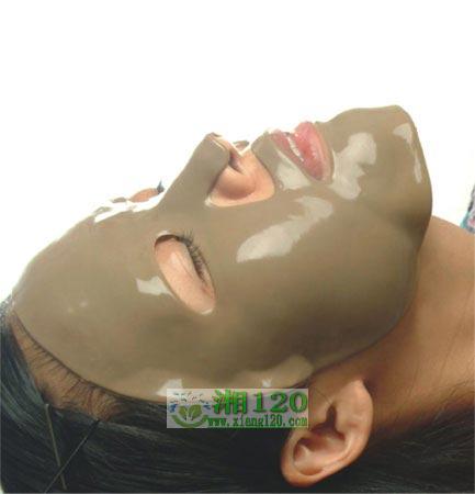 美容达人选用膏状面膜7大理由