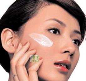 美容达人选用膏状面膜7大理由