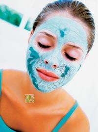 美容达人选用膏状面膜7大理由