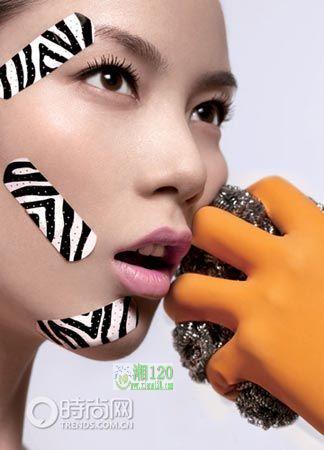 美容达人选用膏状面膜7大理由