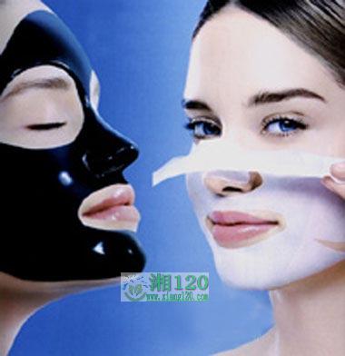 美容达人选用膏状面膜7大理由