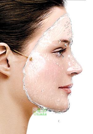 药妆品:会不会是药三分毒(组图)