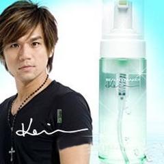 跟着美容达人到药妆店扫货