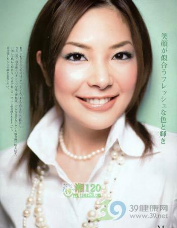 秋季护肤第一步 眼部深层滋养