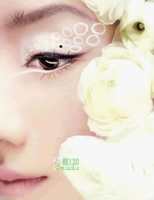 容光焕发夜间护肤八要点