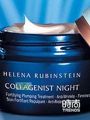 护肤:六位超级明星的去皱武器