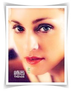 护肤:六位超级明星的去皱武器