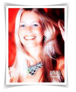 护肤:六位超级明星的去皱武器