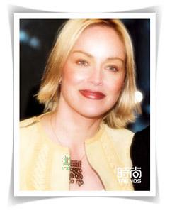 护肤:六位超级明星的去皱武器