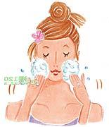 护肤:值得一试的超新洁面方式