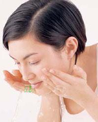 护肤:值得一试的超新洁面方式