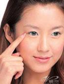 护肤:直击脸部 最易衰老4大部位