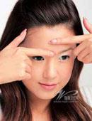 护肤:直击脸部 最易衰老4大部位